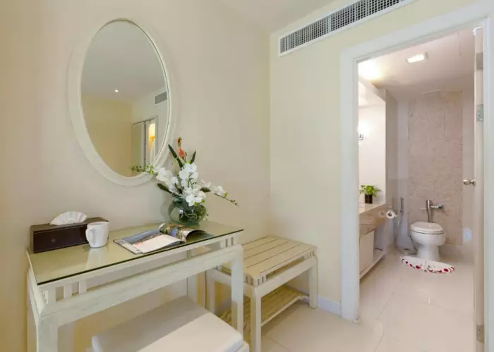 هتل آندامان امبریس پاتونگ پوکت